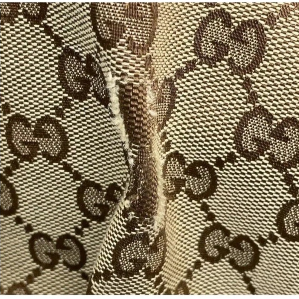 Authentic Gucci Bag - Picture 4 of 5